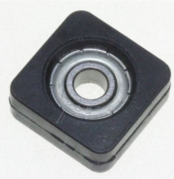 Опора основной щетки пылесоса Miele купить в Барнауле | Всегда в наличии! | Артикул 10002690 | Официальный сайт