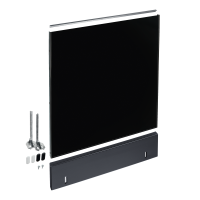 Декоративный комплект для сборки GDU 60/60-7 OBSW черный обсидиан Miele купить в Барнауле | Всегда в наличии! | Артикул 10986560 | Официальный сайт