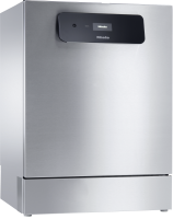 Профессиональная посудомоечная машина PFD 401 U DOS [WB SpeedPlus] сталь Miele купить в Барнауле | Всегда в наличии! | Артикул 12065090 | Официальный сайт