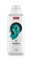Средство для стирки белья UltraColor Sensitive WA UCS 1502 L 1,5л Miele купить в Барнауле | Всегда в наличии! | Артикул 11987300 | Официальный сайт