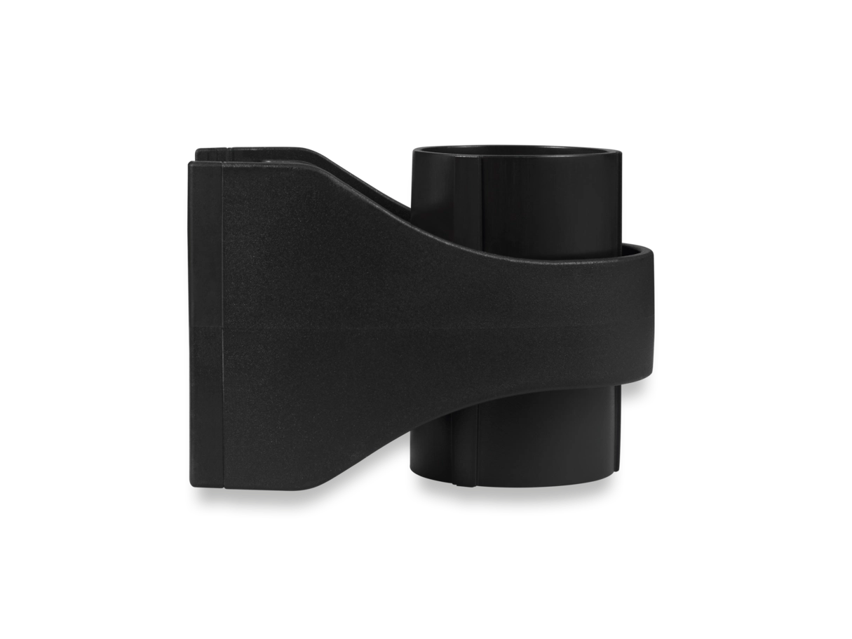 Держатель принадлежностей на всасывающей трубке HX-AH Miele купить в Барнауле | Всегда в наличии! | Артикул 11724560 | Официальный сайт