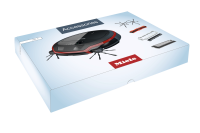 Набор аксессуаров RX2-A для робота-пылесоса Scout RX2 Miele купить в Барнауле | Всегда в наличии! | Артикул 10808470 | Официальный сайт