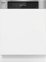 Профессиональная посудомоечная машина PFD 101 i Miele купить в Барнауле | Всегда в наличии! | Артикул 11604680 | Официальный сайт