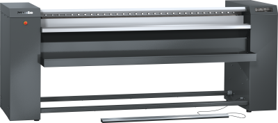 Профессиональная гладильная машина PRI 418 [EL STW RF] Miele купить в Барнауле | Всегда в наличии! | Артикул 11606840 | Официальный сайт