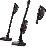 Вертикальный пылесос SMUL1 Triflex HX1 Facelift чёрный обсидиан Miele купить в Барнауле | Всегда в наличии! | Артикул 11805970 | Официальный сайт