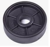 Ролик Miele купить в Барнауле | Всегда в наличии! | Артикул 09719550 | Официальный сайт