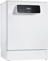 Профессиональная посудомоечная машина PFD 401 [WB SpeedPlus] белый Miele купить в Барнауле | Всегда в наличии! | Артикул 12065100 | Официальный сайт