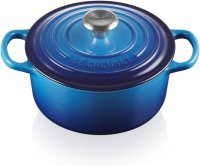Кастрюля CI1177-MRS марсель Le Creuset купить в Барнауле | Всегда в наличии! | Артикул CI1177-MRS | Официальный сайт