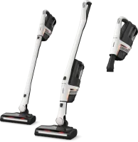 Вертикальный пылесос SOML5 Triflex HX2 CarCare белый лотос Miele купить в Барнауле | Всегда в наличии! | Артикул 12437090 | Официальный сайт