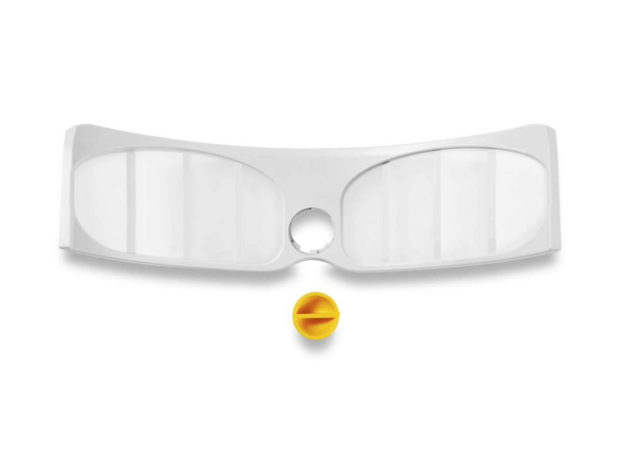 Ворсовый фильтр для стиральных машин T1 дополнительный в загрузочный люк Miele купить в Барнауле | Всегда в наличии! | Артикул 09670914 | Официальный сайт