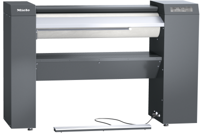 Профессиональная гладильная машина PRI 210 [EL STW AB EPR]