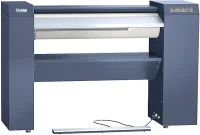 Профессиональная гладильная машина PM 1210 (EL) Miele купить в Барнауле | Всегда в наличии! | Артикул 9740160 | Официальный сайт