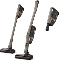 Вертикальный пылесос SOML5 Triflex HX2 Sprinter кашемировый серый Miele купить в Барнауле | Всегда в наличии! | Артикул 11897010 | Официальный сайт