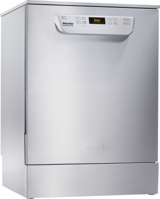 Профессиональная посудомоечная машина PG 8063 [OK Safety] Miele купить в Барнауле | Всегда в наличии! | Артикул 11045710 | Официальный сайт