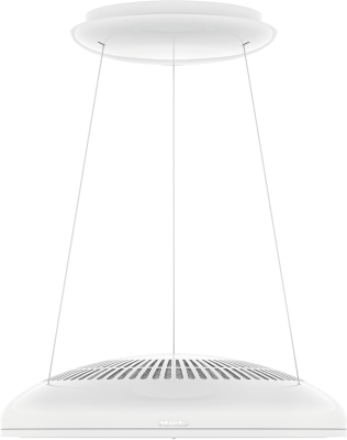 Миле Вытяжка DA 7078 D Aura 3.0 White Loom Miele