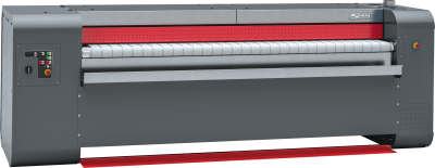 Профессиональная гладильная машина D 800-1750 [EL]