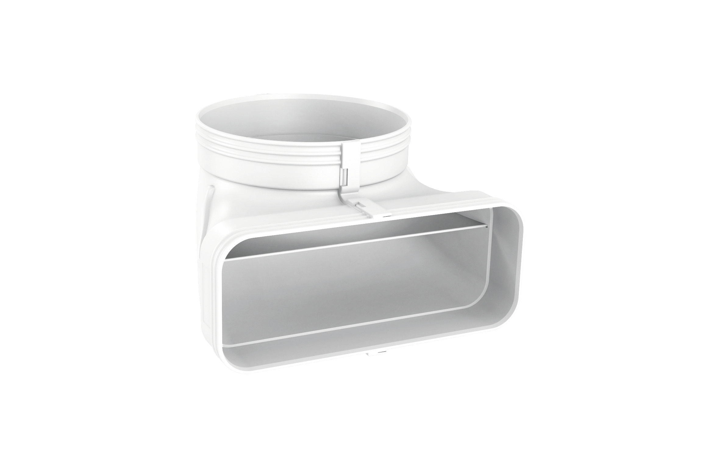 DFK-AK 90 Адаптер плоского воздуховода Miele купить в Барнауле | Всегда в наличии! | Артикул 11590720 | Официальный сайт