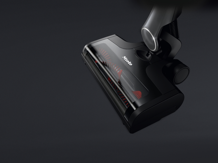 Электрощётка Multi Floor XXL SEB 430 графитовый серый Miele купить в Барнауле | Всегда в наличии! | Артикул 11792220 | Официальный сайт