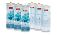 Набор картриджей для стирки UltraPhase Refresh Elixir (6 шт) Miele купить в Барнауле | Всегда в наличии! | Артикул 11615140 | Официальный сайт