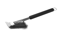 Щетка для гриля ScrubHero Miele купить в Барнауле | Всегда в наличии! | Артикул 12821320 | Официальный сайт