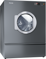 Профессиональная сушильная машина PDR 944 [HW] темно-серый Miele купить в Барнауле | Всегда в наличии! | Артикул 11718400 | Официальный сайт