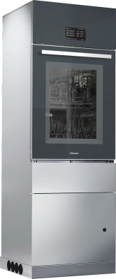 Автомат для мойки лабораторного стекла большого объема PLW 7111 [S-1017]