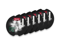 Набор картриджей PowerDisk All in 1 ECO 6 шт. GS SETD6 E Miele купить в #REGION_NAME_DECLINE_PP# | Всегда в наличии! | Артикул 11868710 | Официальный сайт