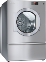 Профессиональная сушильная машина PDR 914 HP [EL APDR901] сталь Miele купить в Барнауле | Всегда в наличии! | Артикул 11922550 | Официальный сайт