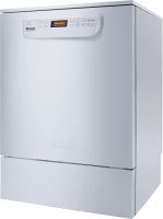 Лабораторная посудомоечная машина для мойки лабораторного стекла PG 8583 [WW AD PD OIL] Miele купить в Барнауле | Всегда в наличии! | Артикул 09960890 | Официальный сайт