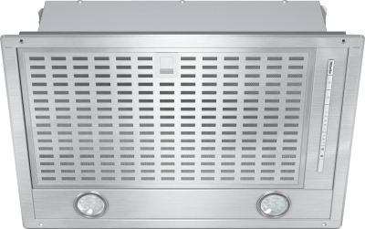 Вытяжка DA 2558 нержавеющая сталь