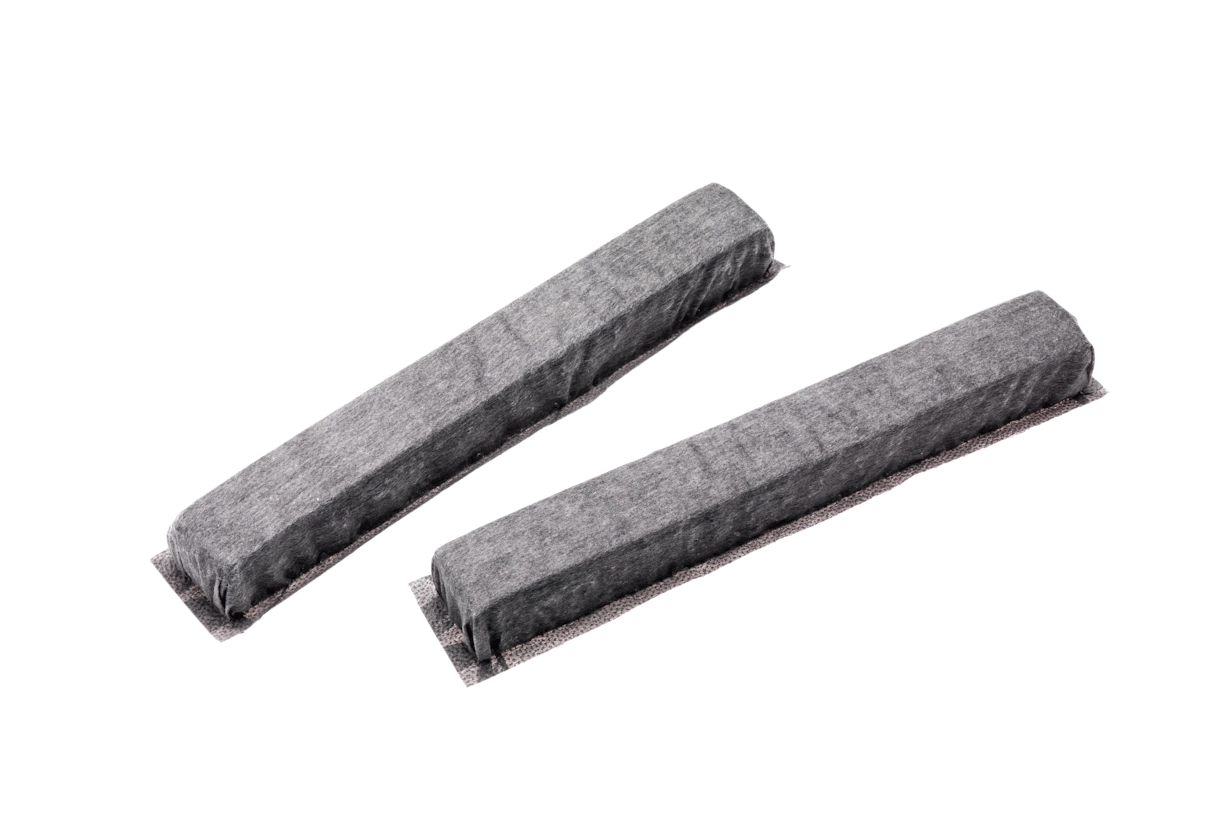 Угольные фильтры (2 шт.) KKF-RF Active AirClean для холодильников Miele купить в Барнауле | Всегда в наличии! | Артикул 7236280 | Официальный сайт