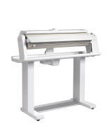 Гладильная машина HM 16-83 220-240/50-60 2,7-3,3kW Miele купить в Барнауле | Всегда в наличии! | Артикул 09107220 | Официальный сайт