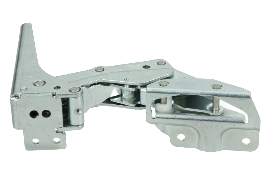 Шарнир / ниж. прав., верх. лев. Miele купить в Барнауле | Всегда в наличии! | Артикул 07187831 | Официальный сайт