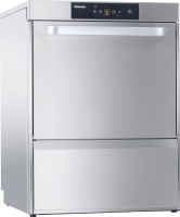Профессиональная посудомоечная машина PTD 704 сталь Miele купить в Барнауле | Всегда в наличии! | Артикул 11097770 | Официальный сайт