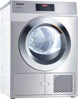 Профессиональная сушильная машина PDR 908 HP P [EL] сталь Miele купить в Барнауле | Всегда в наличии! | Артикул 12749870 | Официальный сайт