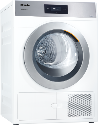 Профессиональная сушильная машина PDR 507 HP [Special] Miele купить в Барнауле | Всегда в наличии! | Артикул 11263860 | Официальный сайт