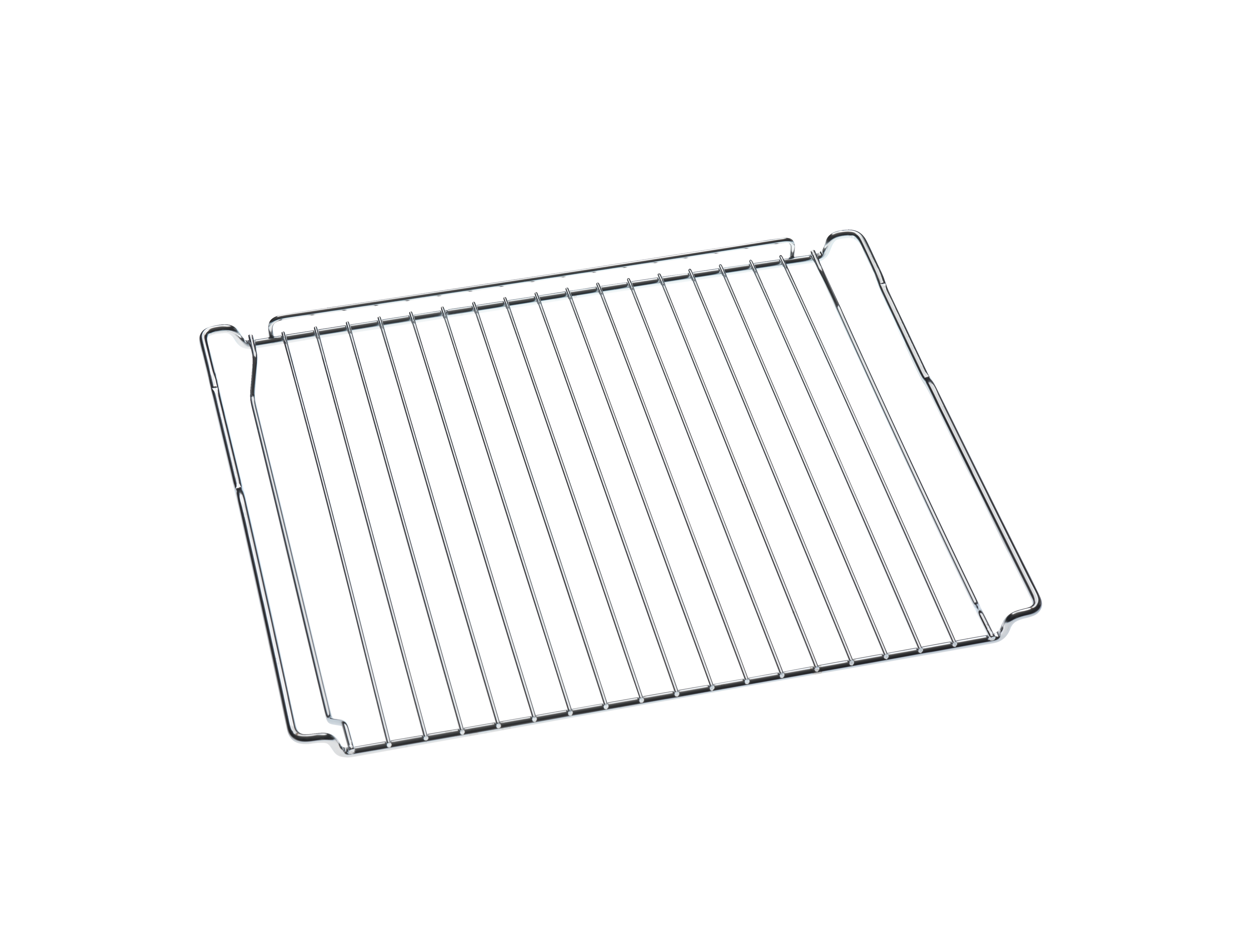 HBBR 52 Решетка для выпечки и жарки с покрытием PyroFit Miele купить в Барнауле | Всегда в наличии! | Артикул 10581350 | Официальный сайт