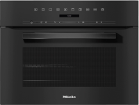 Миле Духовой шкаф H 7244 B OBSW чёрный обсидиан Miele