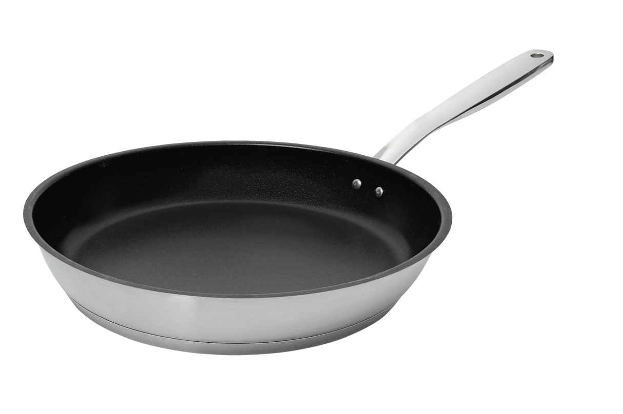 Сковорода All Steel 28 см KMBP 2800-2 Miele купить в Барнауле | Всегда в наличии! | Артикул 11945200 | Официальный сайт