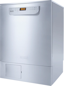 Лабораторная посудомоечная машина для мойки лабораторного стекла PG 8593 [WW AD Set WLAN/LAN DOS] Miele купить в Барнауле | Всегда в наличии! | Артикул 10123180 | Официальный сайт