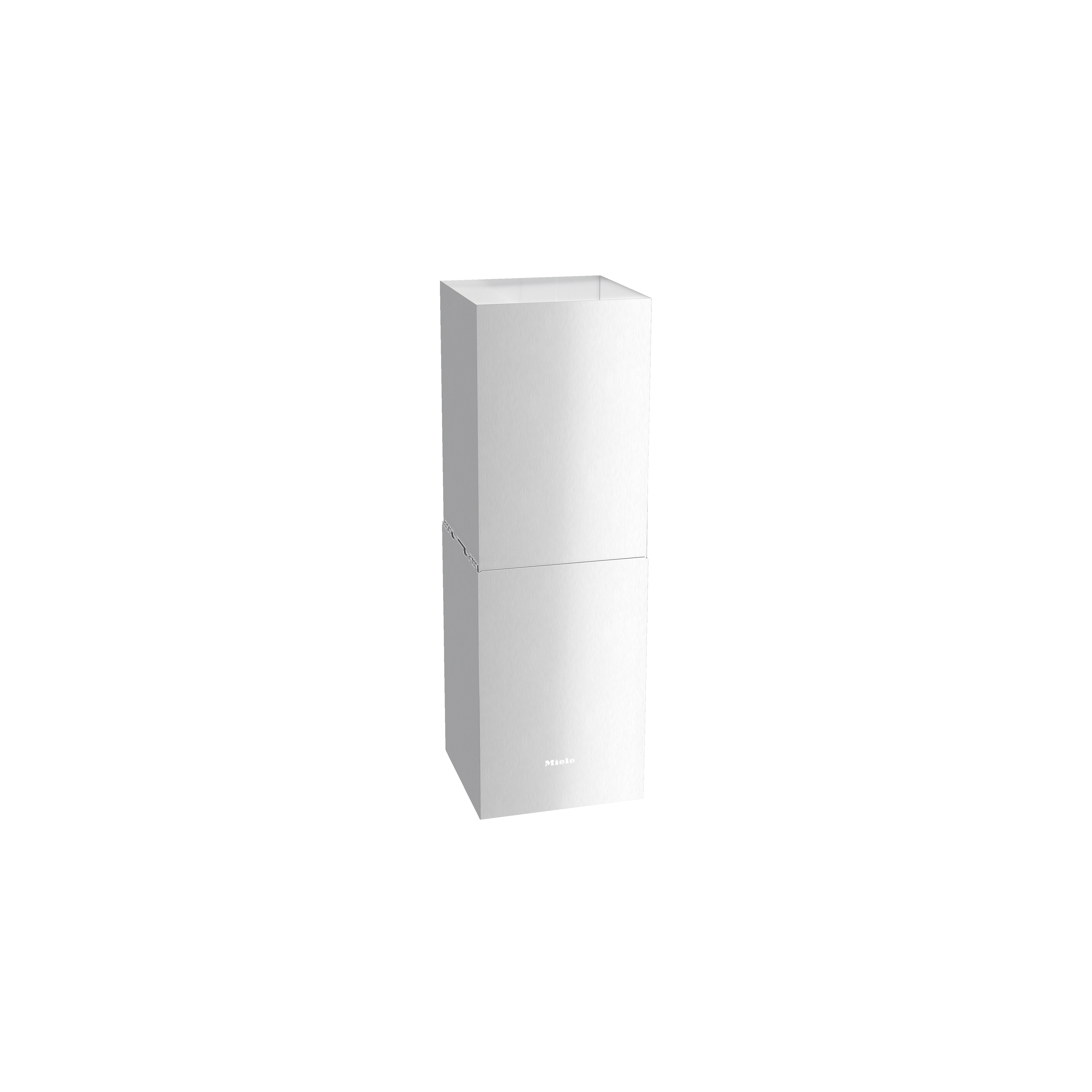 Короб для вытяжки DACI 900 сталь Miele купить в Барнауле | Всегда в наличии! | Артикул 12140530 | Официальный сайт