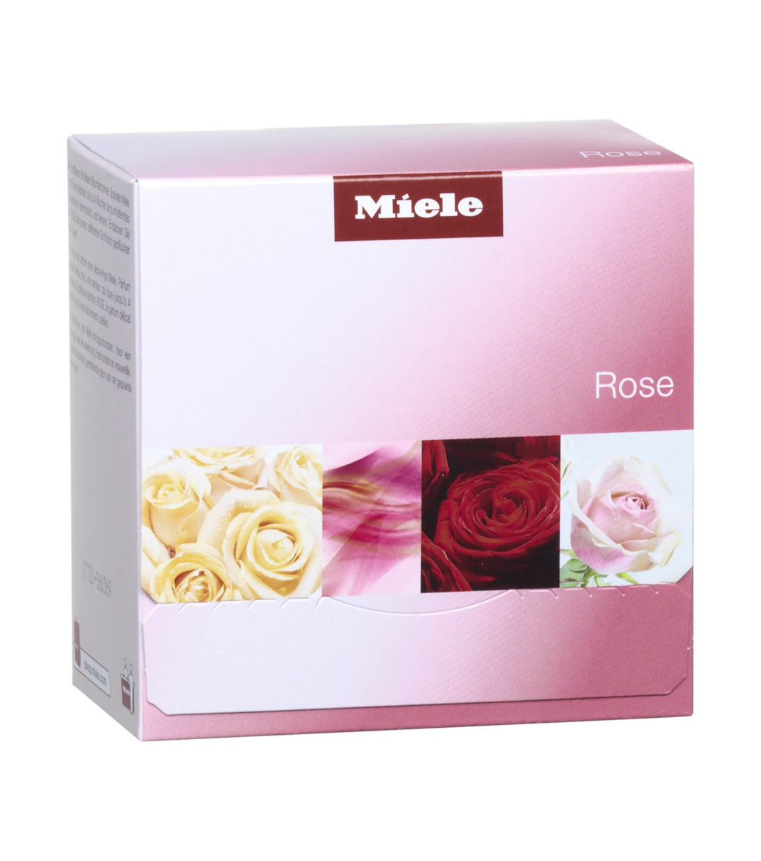 Ароматизатор для сушильных машин T1 ROSE FA R 152 L Miele купить в Барнауле | Всегда в наличии! | Артикул 12022170 | Официальный сайт