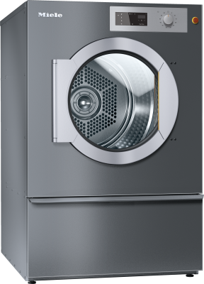 Профессиональная сушильная машина PDR 522 TOP [EL], темно-серый