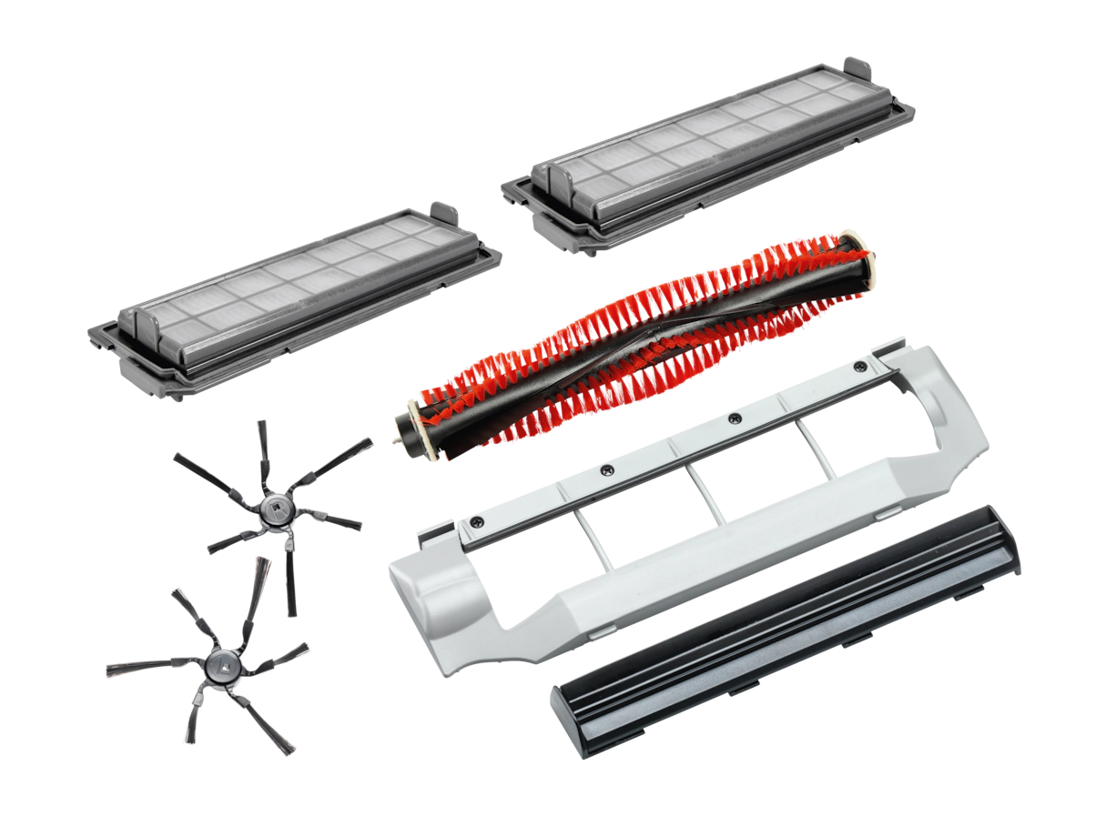 Набор аксессуаров RX2-A для робота-пылесоса Scout RX2 Miele купить в Барнауле | Всегда в наличии! | Артикул 10808470 | Официальный сайт