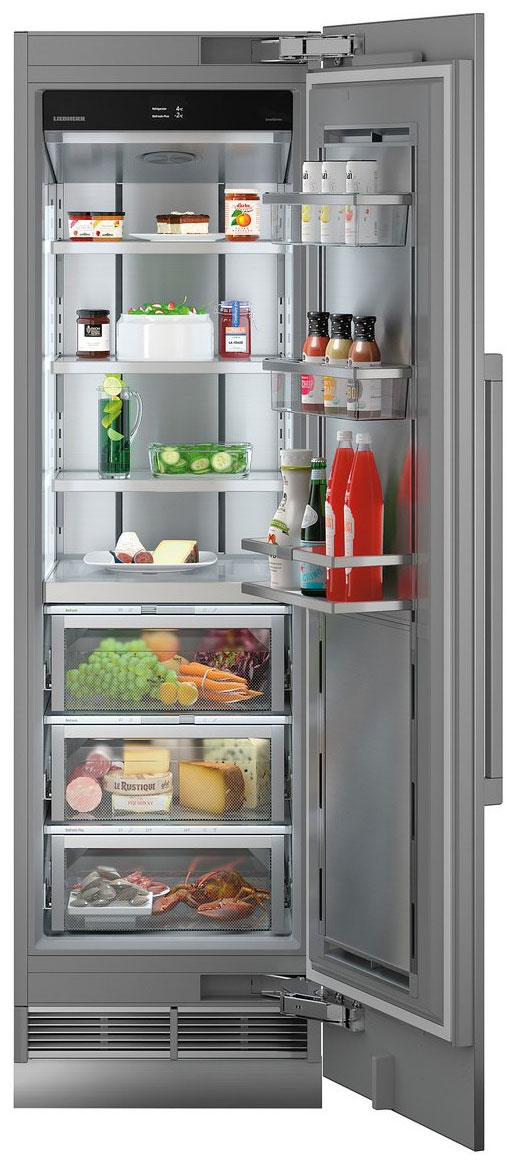 Миле Встраиваемый холодильник EKB 9271 Miele