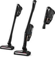 Вертикальный пылесос SOML5 Triflex HX2 Extra чёрный обсидиан Miele купить в Барнауле | Всегда в наличии! | Артикул 12348970 | Официальный сайт