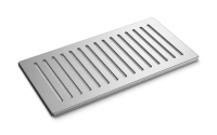 Решетка для подогрева FlexTop Grate Miele купить в Барнауле | Всегда в наличии! | Артикул 12889820 | Официальный сайт