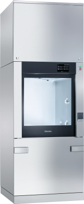 Автомат для мойки лабораторного стекла большого объема PLW 8615 [EL CT] Miele купить в Барнауле | Всегда в наличии! | Артикул 11046400 | Официальный сайт