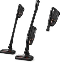 Вертикальный пылесос SOUL5 Triflex HX2 125 Gala Edition чёрный обсидиан Miele купить в Барнауле | Всегда в наличии! | Артикул 12434070 | Официальный сайт