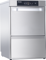 Профессиональная посудомоечная машина PTD 701 [DOS] сталь Miele купить в Барнауле | Всегда в наличии! | Артикул 11097610 | Официальный сайт